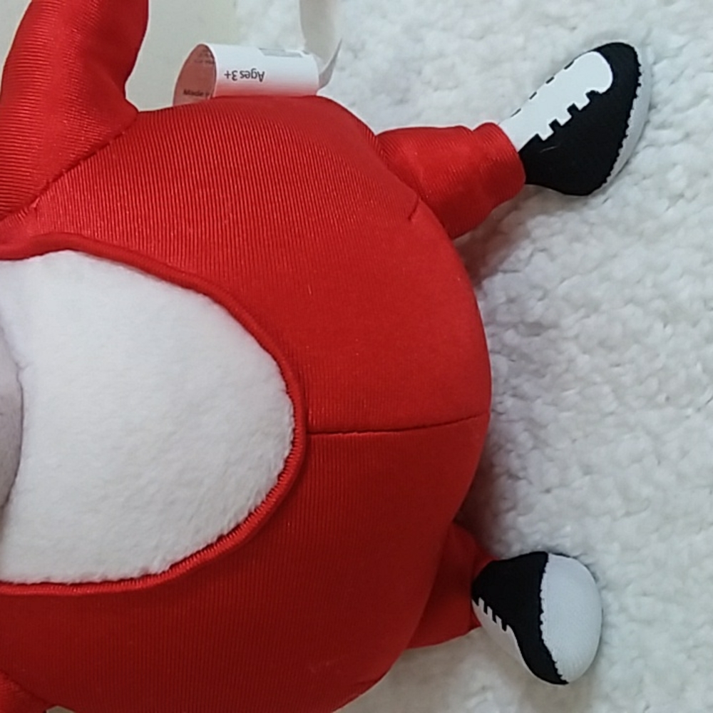 *5/$20* Sing Gunter Pig Plush - Picture 3 of 5
